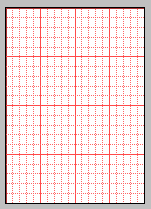 gridde sheet